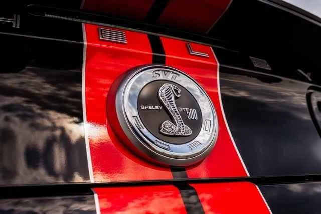 2012 Ford S197 Mustang - Image 8 of 8