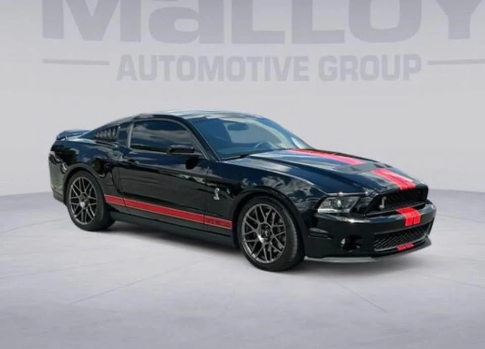 2012 Ford S197 Mustang - Image 6 of 18