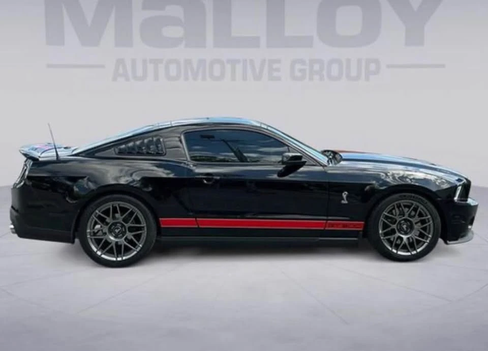 2012 Ford S197 Mustang - Image 5 of 18