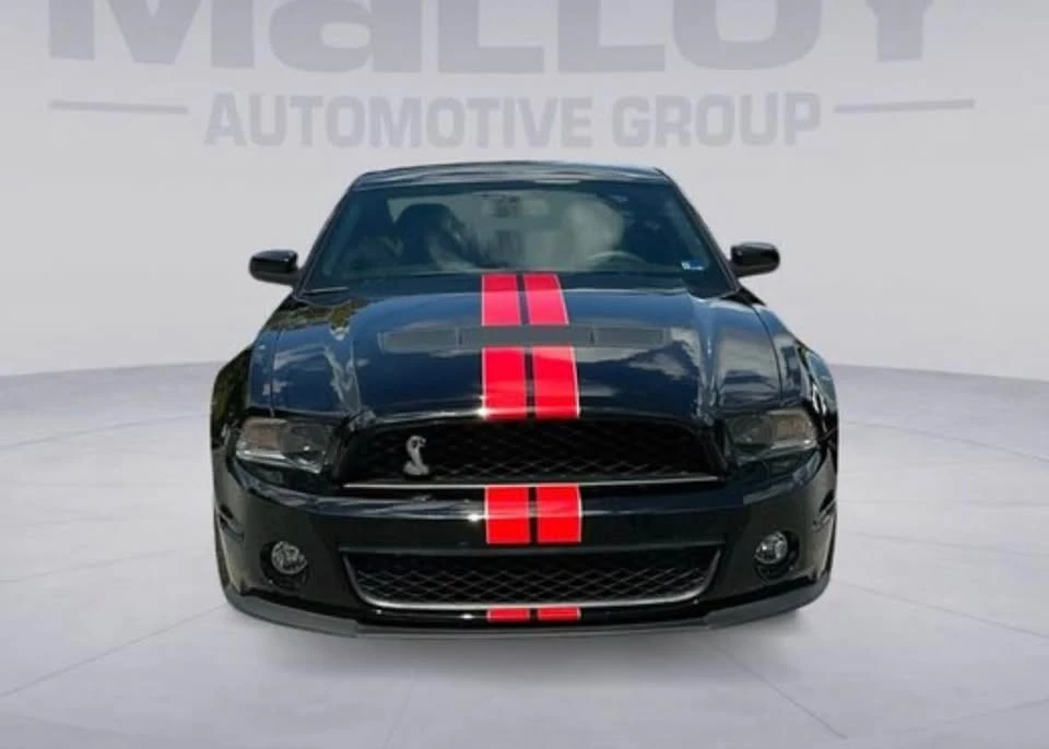 2012 Ford S197 Mustang - Image 7 of 18