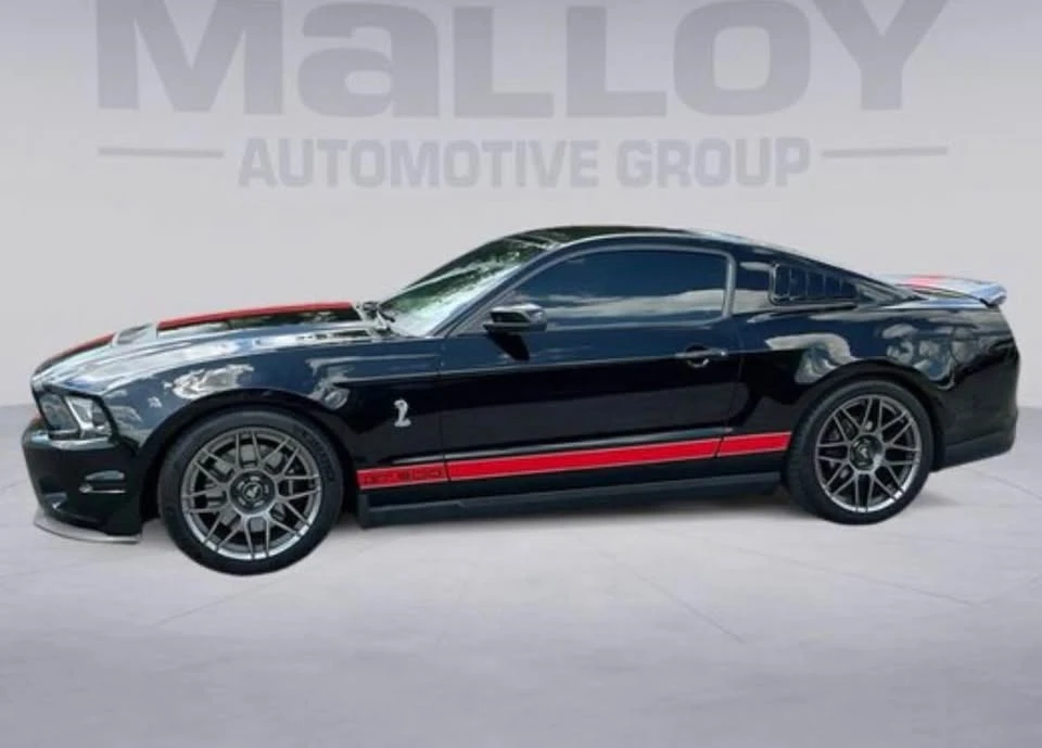 2012 Ford S197 Mustang - Image 2 of 18