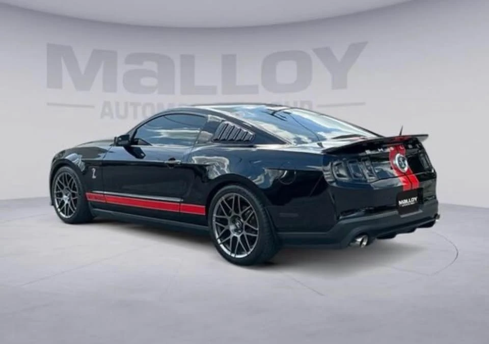 2012 Ford S197 Mustang - Image 3 of 18