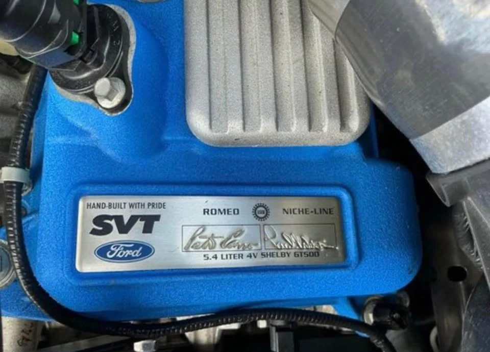 2012 Ford S197 Mustang - Image 16 of 18