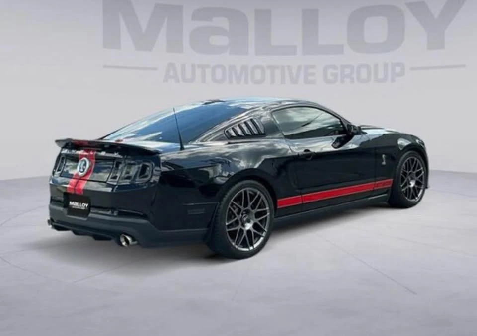 2012 Ford S197 Mustang - Image 4 of 18