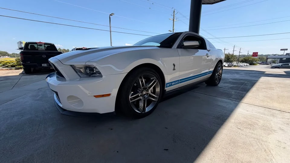 2012 Ford S197 Mustang - Image 2 of 17