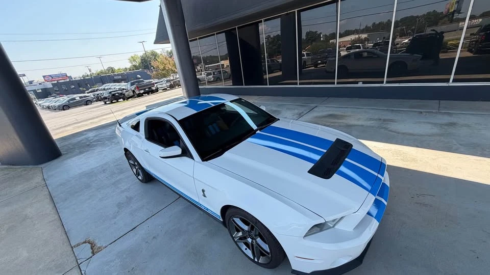 2012 Ford S197 Mustang - Image 7 of 17