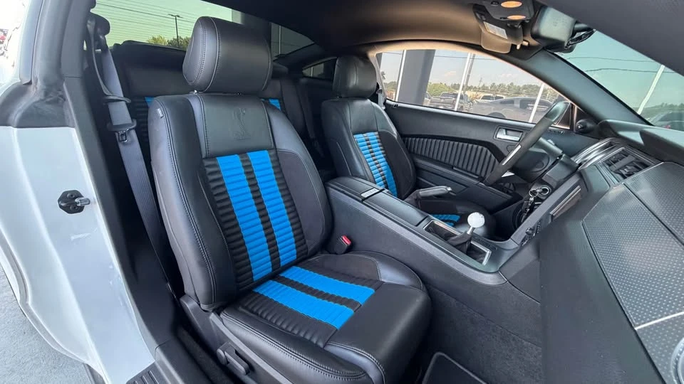 2012 Ford S197 Mustang - Image 10 of 17