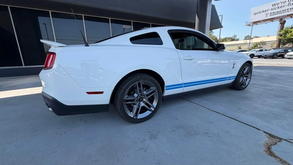 2012 Ford S197 Mustang - Image 5 of 17