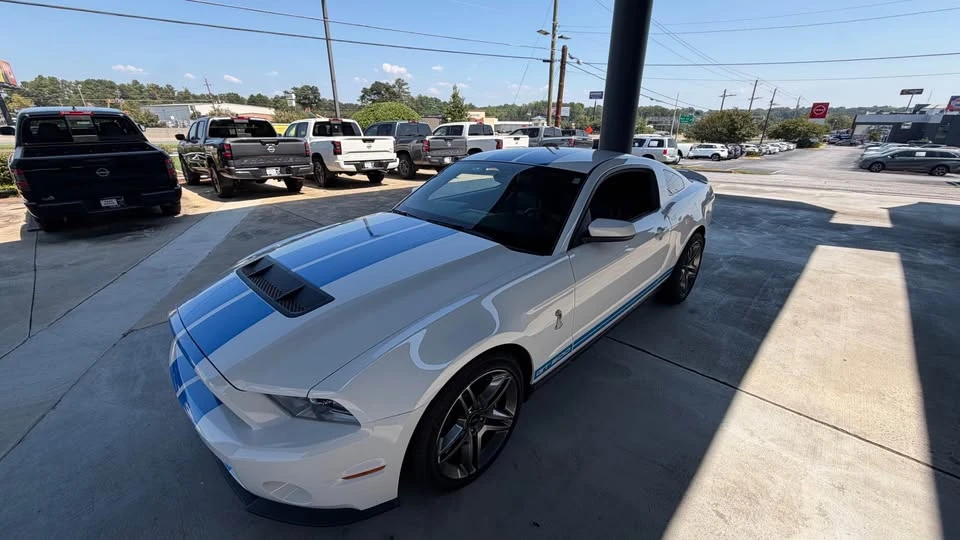 2012 Ford S197 Mustang - Image 3 of 17