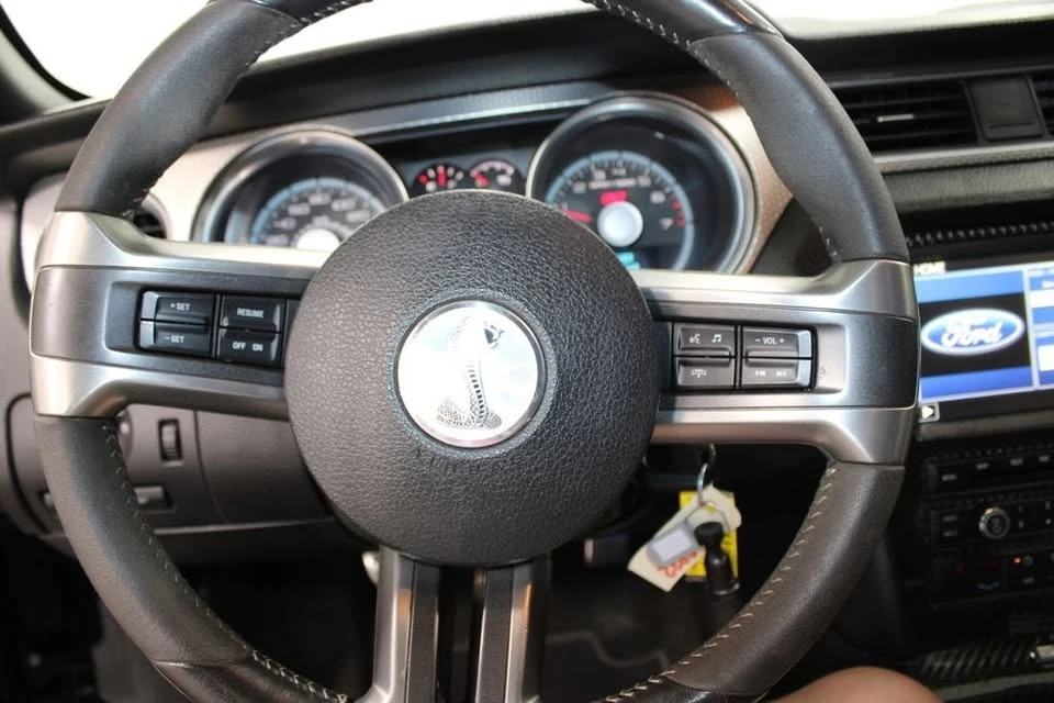 2012 Ford S197 Mustang - Image 9 of 10