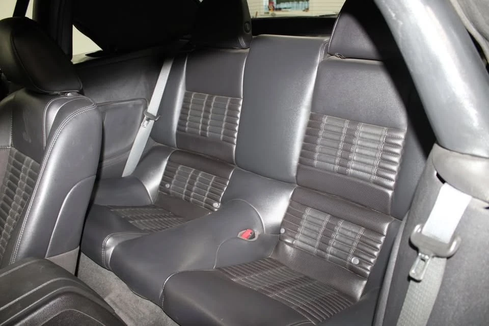 2012 Ford S197 Mustang - Image 7 of 10