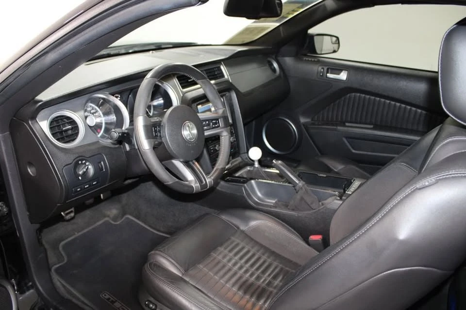 2012 Ford S197 Mustang - Image 6 of 10