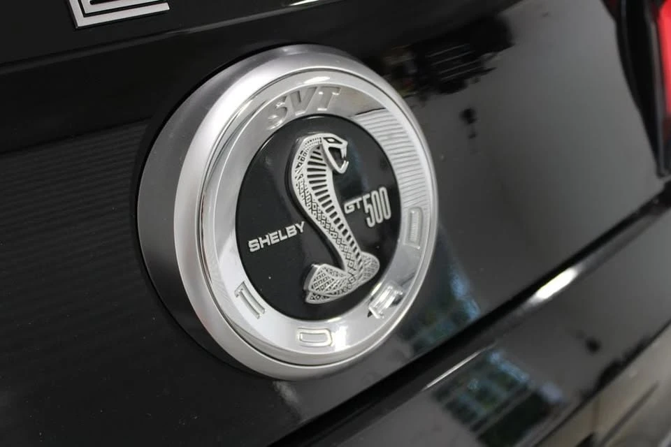 2012 Ford S197 Mustang - Image 8 of 10