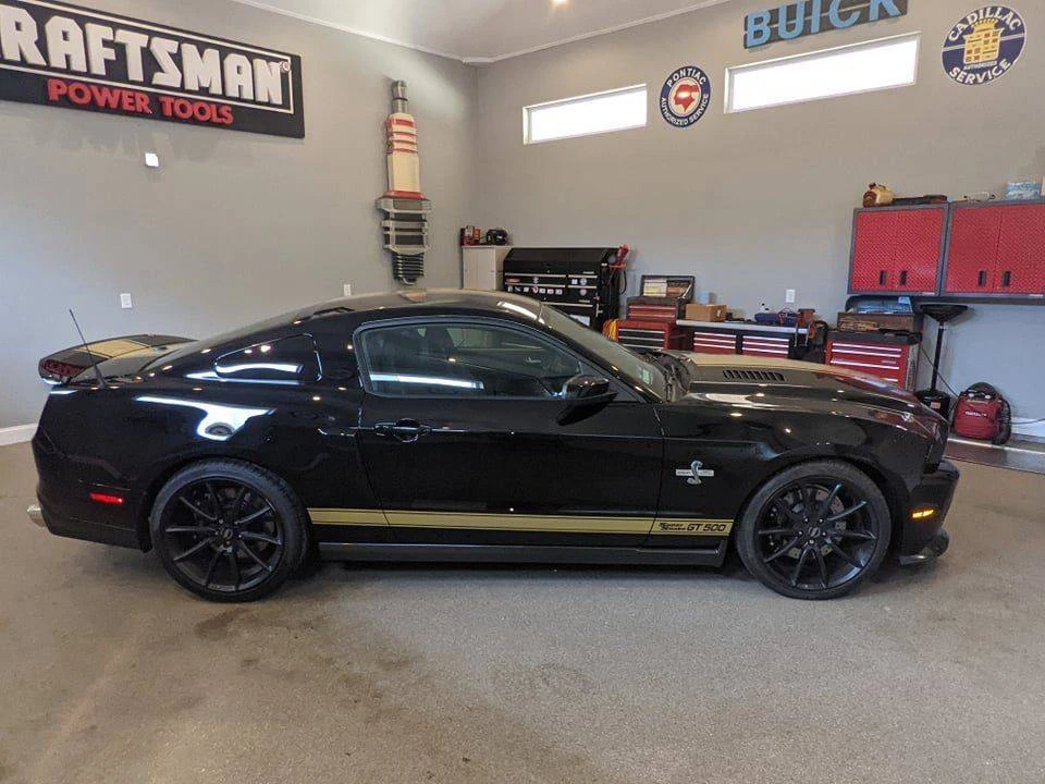 2012 Ford S197 Mustang - Image 7 of 15
