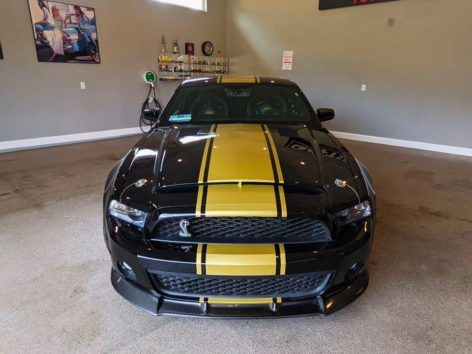 2012 Ford S197 Mustang - Image 2 of 15