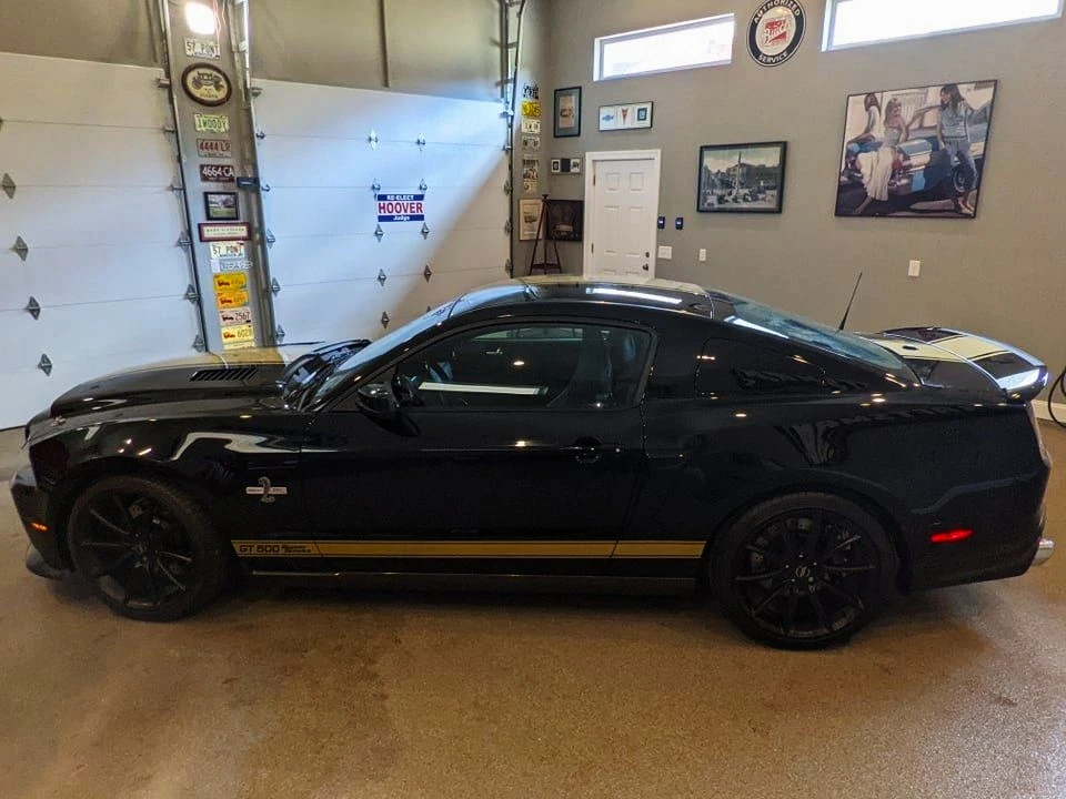 2012 Ford S197 Mustang - Image 3 of 15