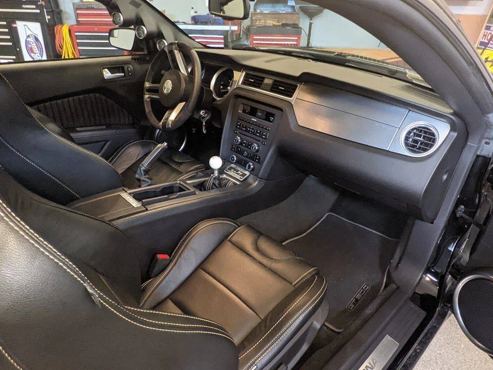 2012 Ford S197 Mustang - Image 15 of 15