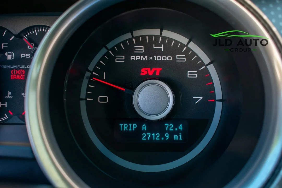 2012 Ford S197 Mustang - Image 21 of 31