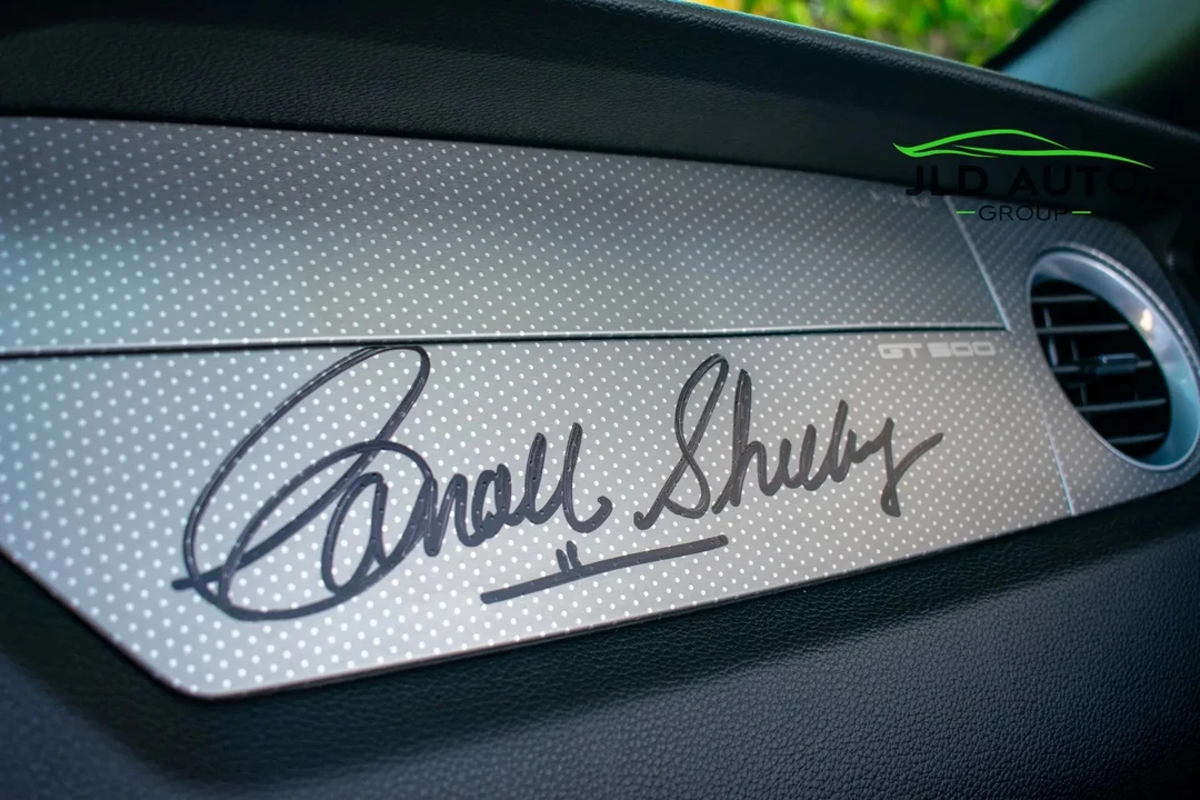 2012 Ford S197 Mustang - Image 23 of 31