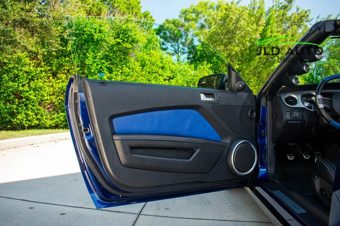 2012 Ford S197 Mustang - Image 30 of 31