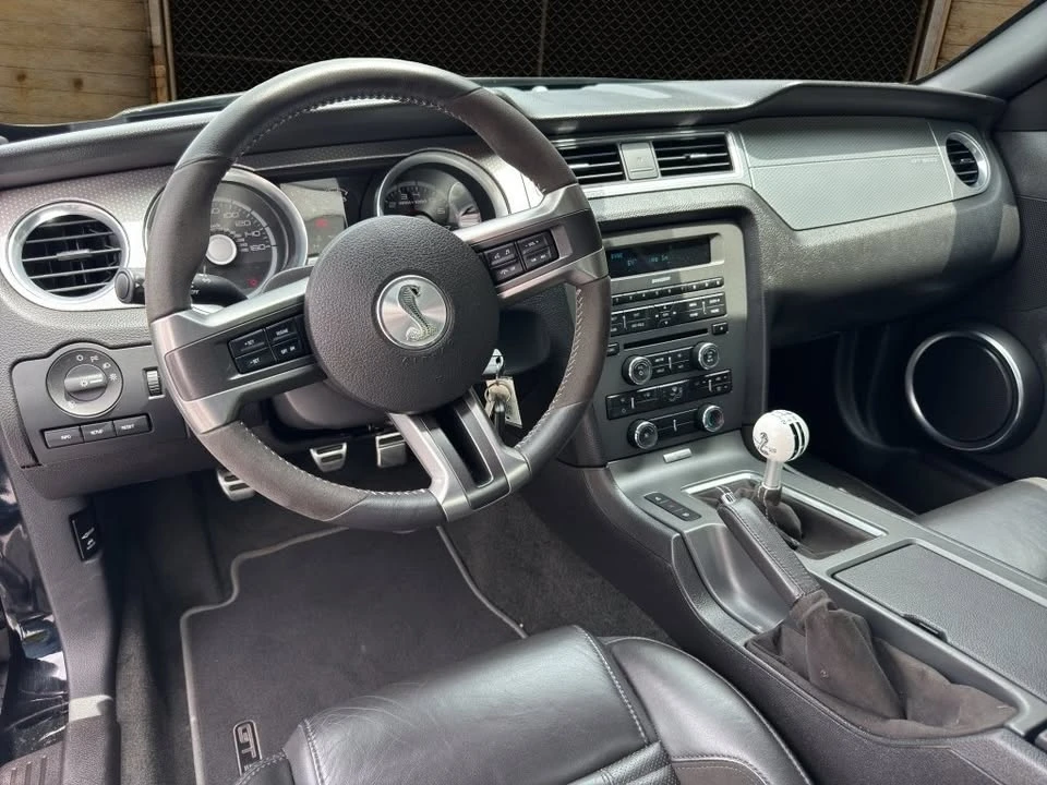 2012 Ford S197 Mustang - Image 18 of 20
