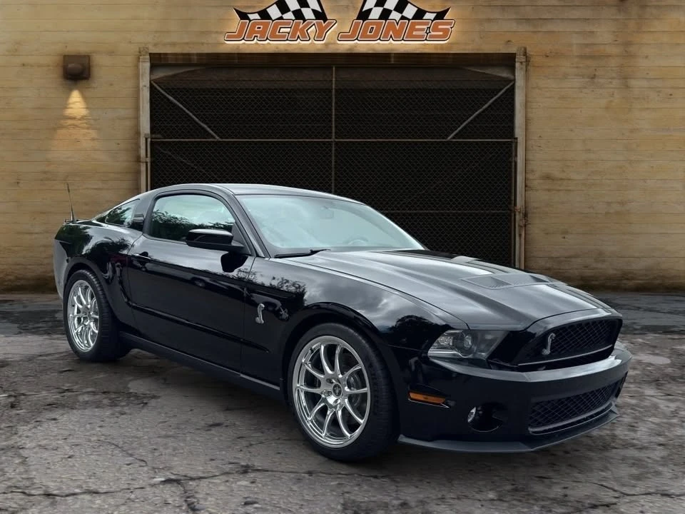 2012 Ford S197 Mustang - Image 11 of 20