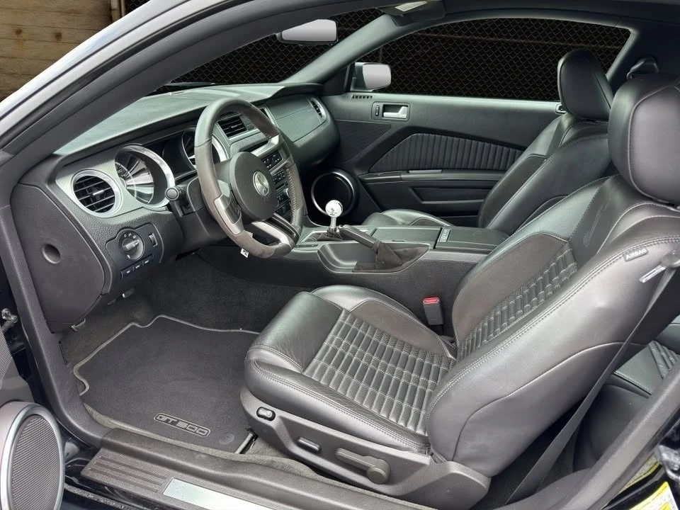 2012 Ford S197 Mustang - Image 2 of 20