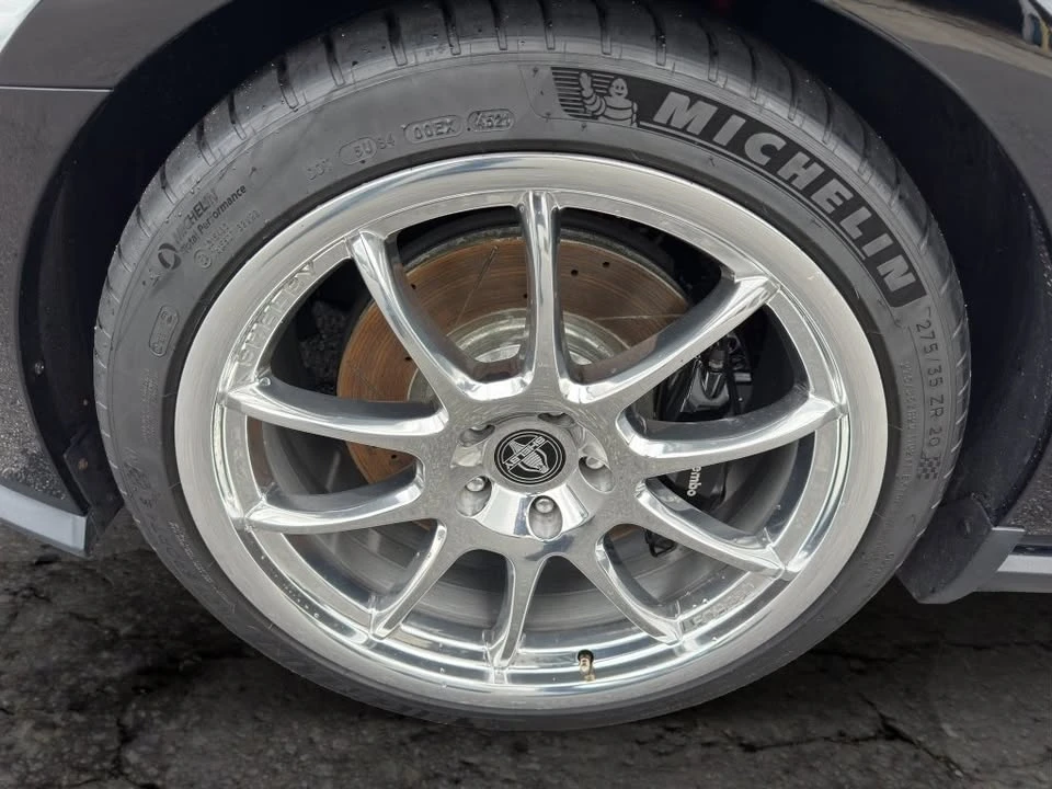 2012 Ford S197 Mustang - Image 13 of 20