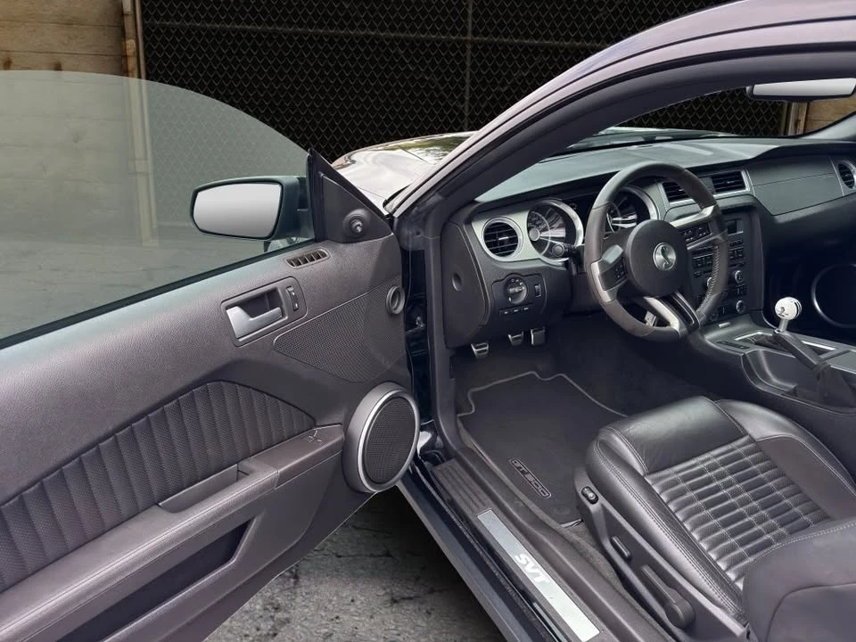 2012 Ford S197 Mustang - Image 4 of 20