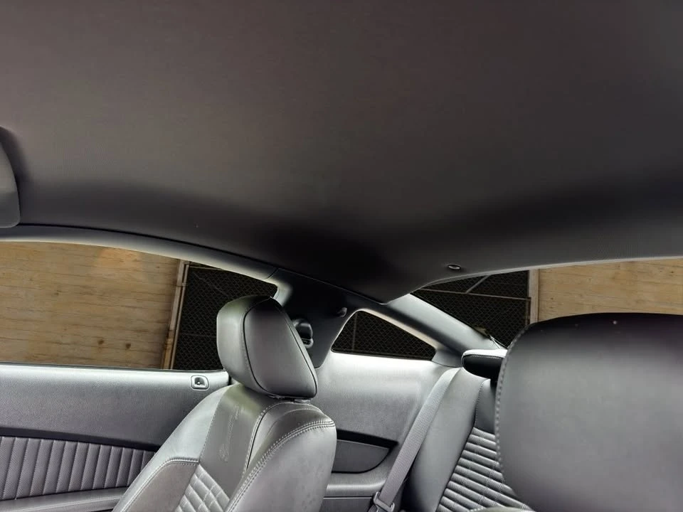 2012 Ford S197 Mustang - Image 3 of 20