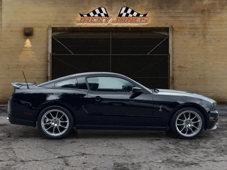 2012 Ford S197 Mustang - Image 10 of 20