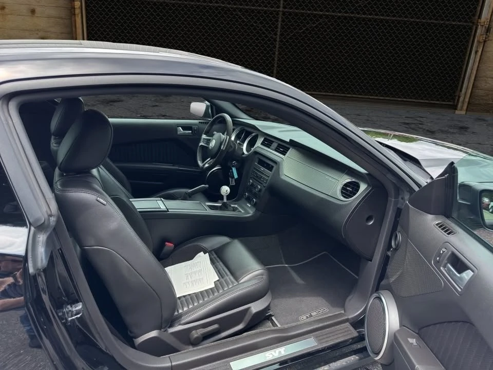 2012 Ford S197 Mustang - Image 15 of 20