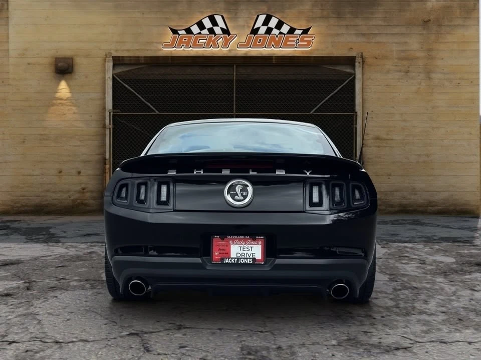 2012 Ford S197 Mustang - Image 6 of 20