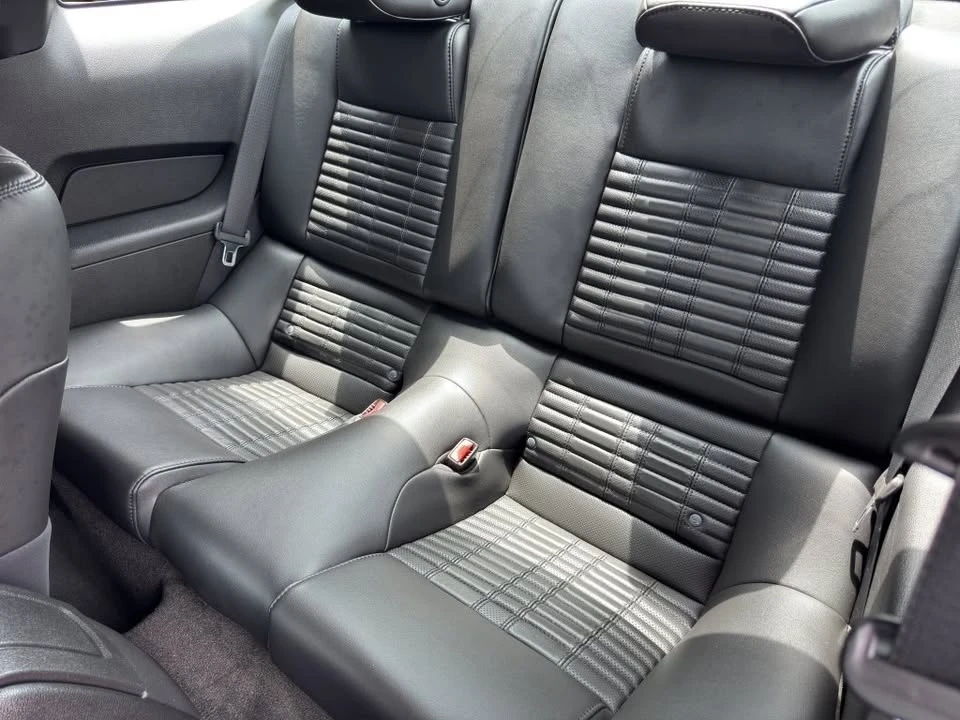 2012 Ford S197 Mustang - Image 17 of 20