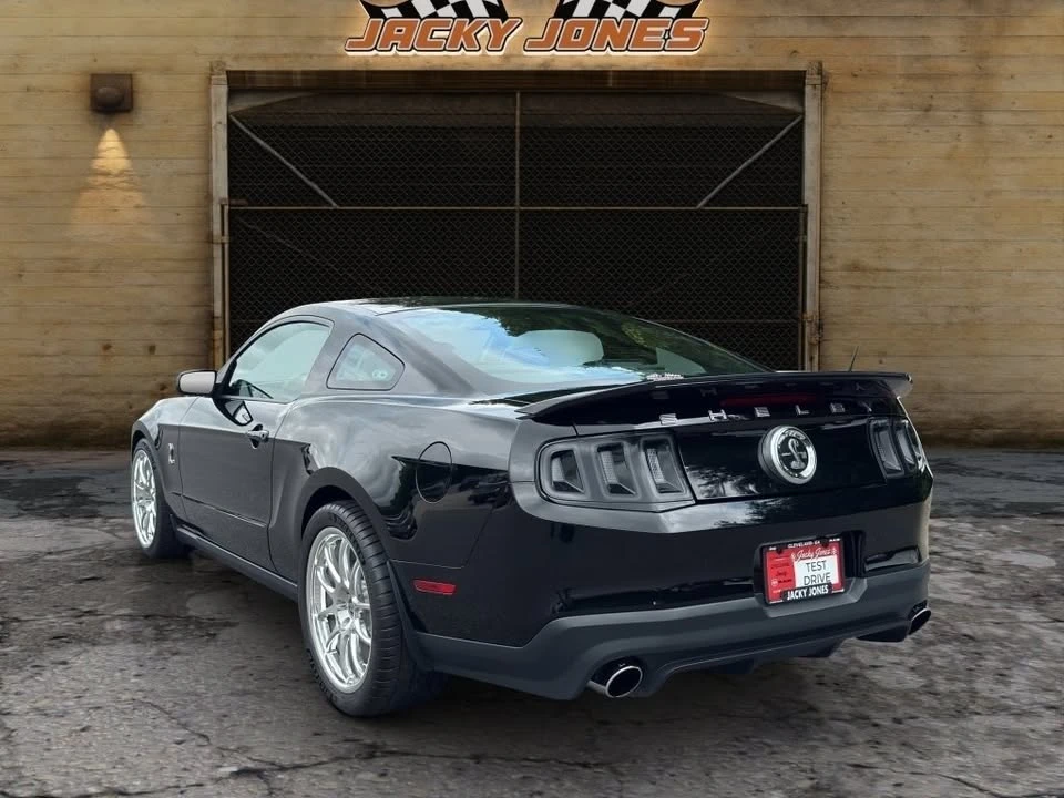 2012 Ford S197 Mustang - Image 5 of 20