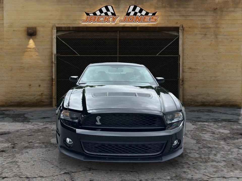 2012 Ford S197 Mustang - Image 12 of 20