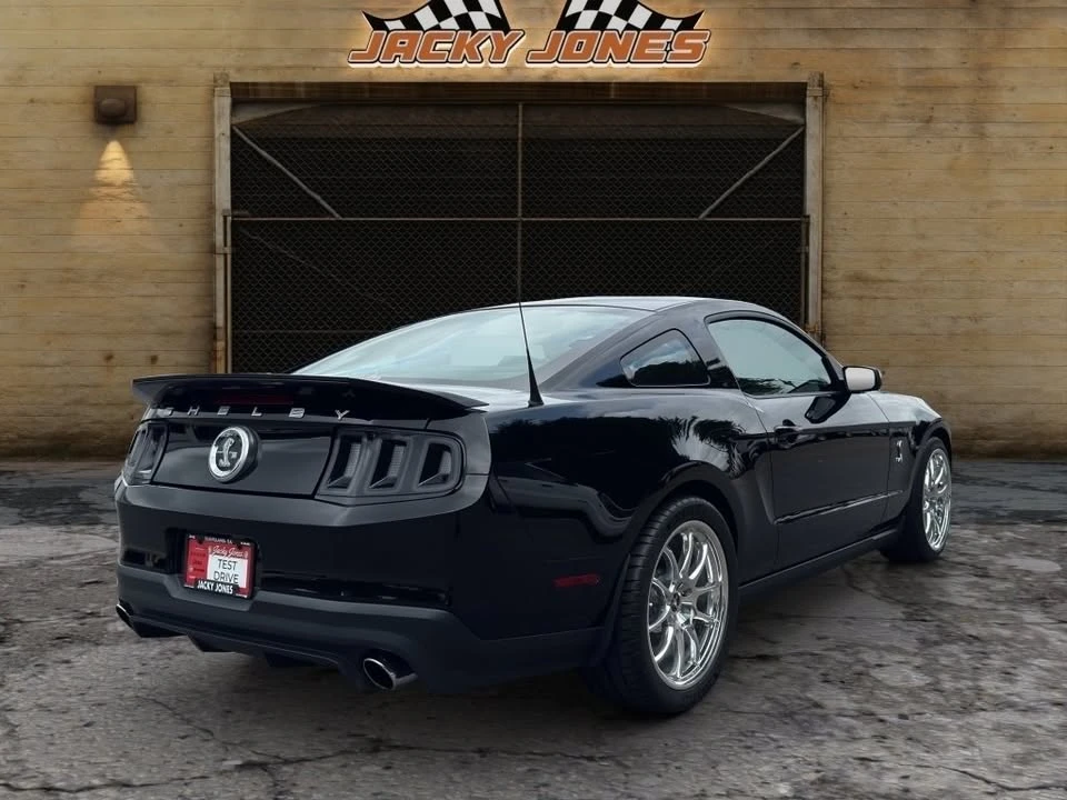 2012 Ford S197 Mustang - Image 9 of 20
