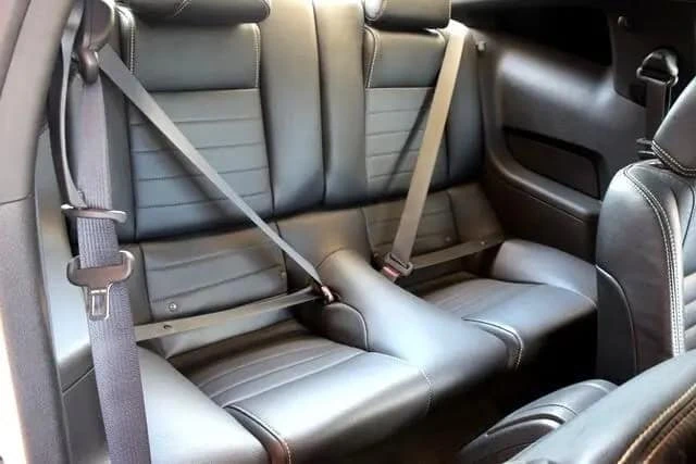 2012 Ford S197 Mustang - Image 4 of 26