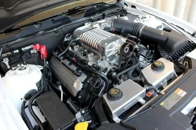 2012 Ford S197 Mustang - Image 5 of 26