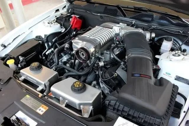2012 Ford S197 Mustang - Image 6 of 26
