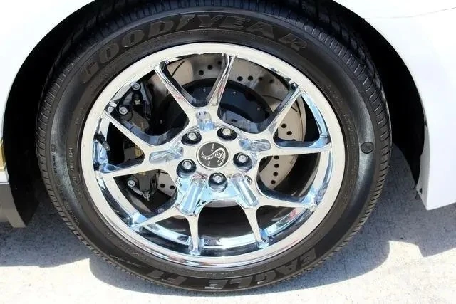 2012 Ford S197 Mustang - Image 12 of 26
