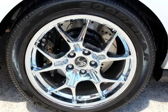2012 Ford S197 Mustang - Image 13 of 26