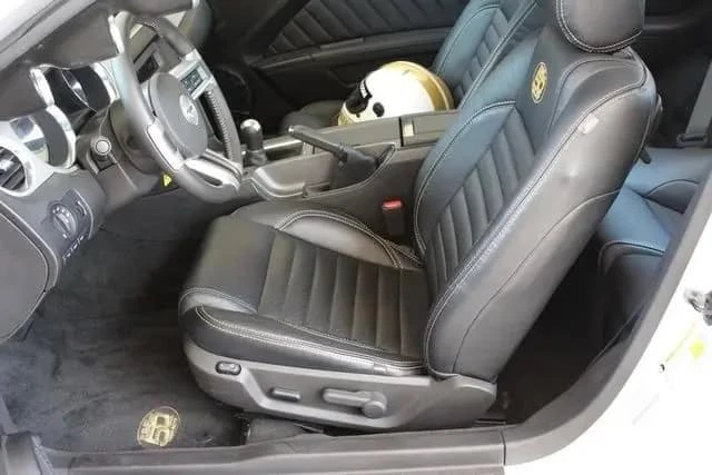 2012 Ford S197 Mustang - Image 15 of 26
