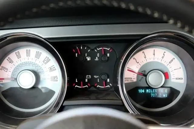 2012 Ford S197 Mustang - Image 17 of 26