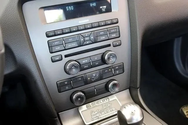 2012 Ford S197 Mustang - Image 19 of 26