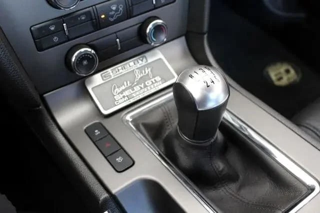 2012 Ford S197 Mustang - Image 20 of 26