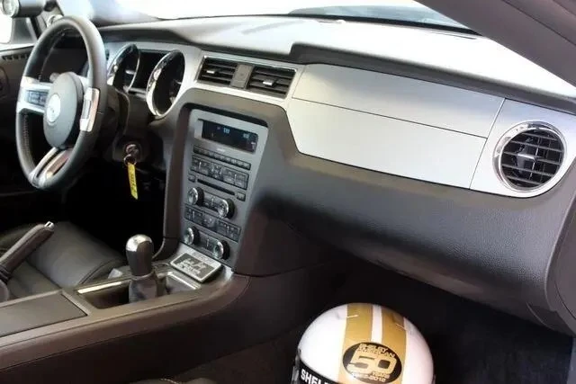 2012 Ford S197 Mustang - Image 23 of 26