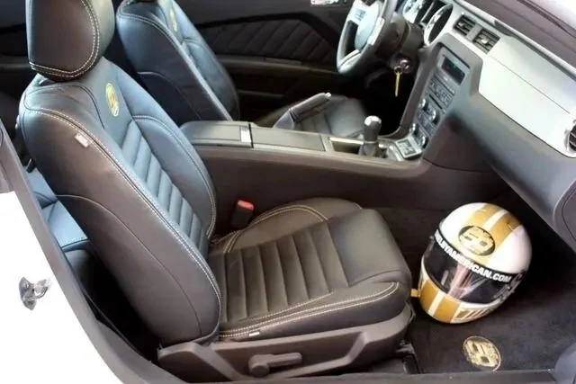 2012 Ford S197 Mustang - Image 24 of 26