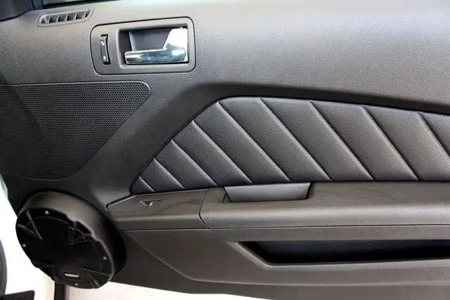 2012 Ford S197 Mustang - Image 25 of 26