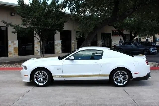 2012 Ford S197 Mustang - Image 2 of 26